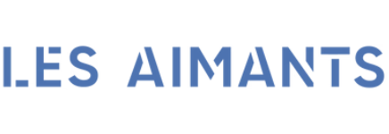 Les Aimants Logo
